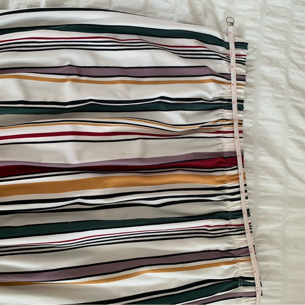NWT Pitahaya Strapless Jumpsuit - Picture 12 of 16
